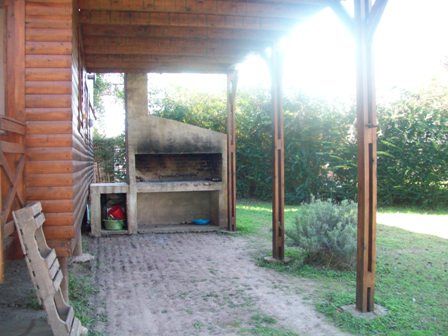 VENDO DOS CABAÑAS ZONA PASEO COSTERO CORONDA - Inmobiliaria Zucco — foto 12