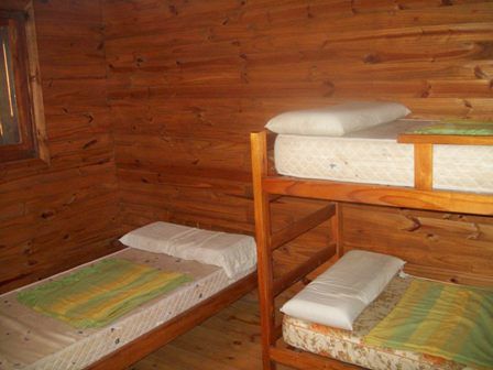 VENDO DOS CABAÑAS ZONA PASEO COSTERO CORONDA - Inmobiliaria Zucco — foto 9