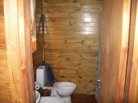 VENDO DOS CABAÑAS ZONA PASEO COSTERO CORONDA - Inmobiliaria Zucco — foto 4