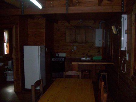VENDO DOS CABAÑAS ZONA PASEO COSTERO CORONDA - Inmobiliaria Zucco — foto 5