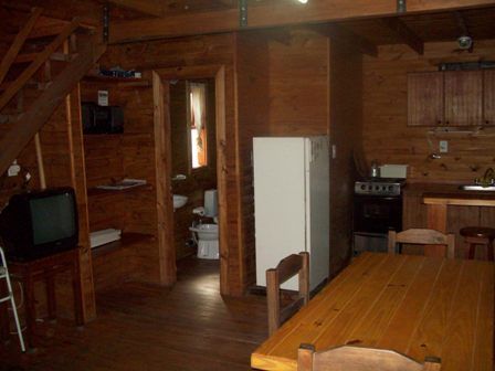 VENDO DOS CABAÑAS ZONA PASEO COSTERO CORONDA - Inmobiliaria Zucco — foto 6