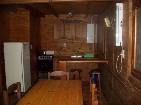 VENDO DOS CABAÑAS ZONA PASEO COSTERO CORONDA - Inmobiliaria Zucco — foto 7