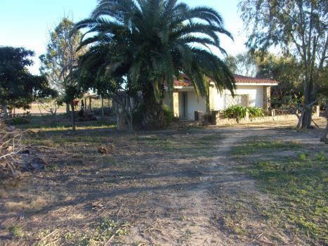 VENDO QUINTA DESVIO ARIJON ZONA BARRIO INQUIMAR - Inmobiliaria Zucco - 1