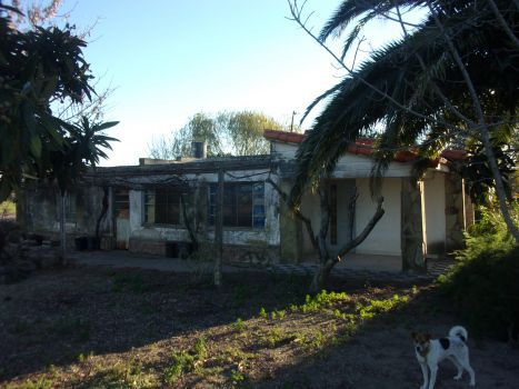 VENDO QUINTA DESVIO ARIJON ZONA BARRIO INQUIMAR - Inmobiliaria Zucco - 6