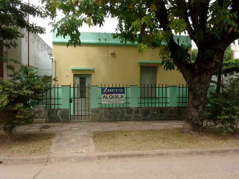 Hipólito Irigoyen 1400 - Inmobiliaria Zucco