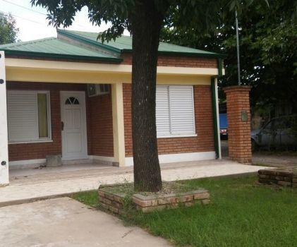 VENDO IMPORTANTE INMUEBLE EN AROCENA - Inmobiliaria Zucco — foto 5