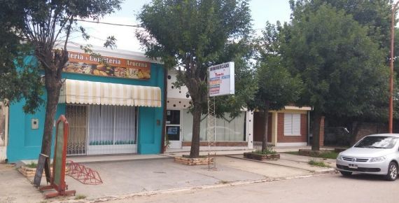 VENDO IMPORTANTE INMUEBLE EN AROCENA - Inmobiliaria Zucco — foto 4