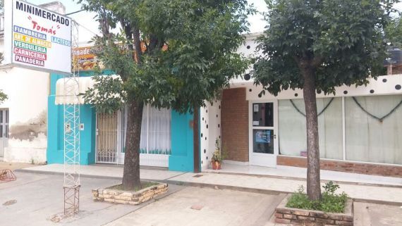 VENDO IMPORTANTE INMUEBLE EN AROCENA - Inmobiliaria Zucco — foto 3