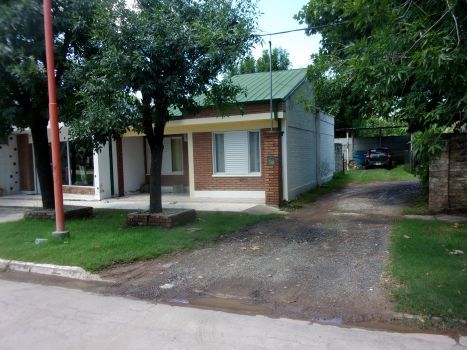 VENDO IMPORTANTE INMUEBLE EN AROCENA - Inmobiliaria Zucco — foto 2