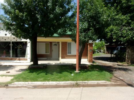 VENDO IMPORTANTE INMUEBLE EN AROCENA - Inmobiliaria Zucco