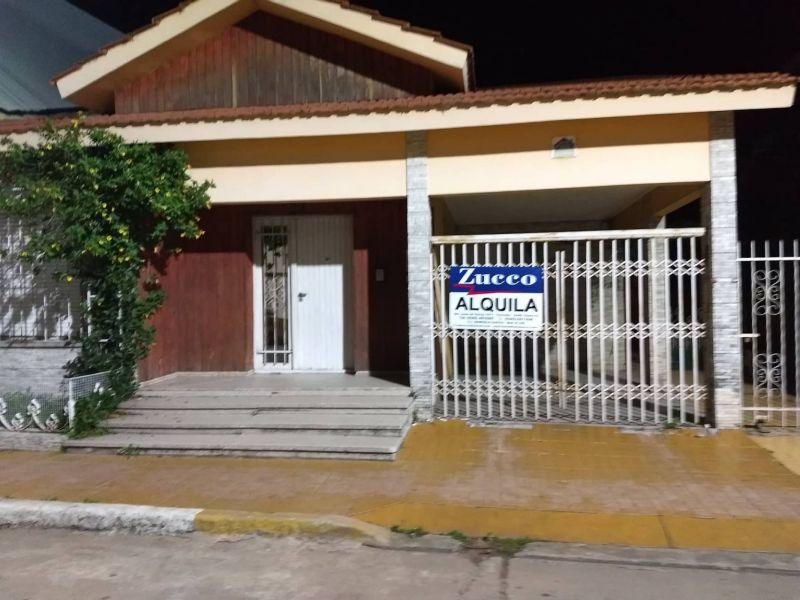 Güemes 1700 - Inmobiliaria Zucco