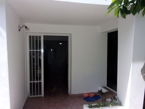 Vendo Casa local y galpon - Av. Presidente Perón 1927 - Coronda 00 - Inmobiliaria Zucco — foto 4