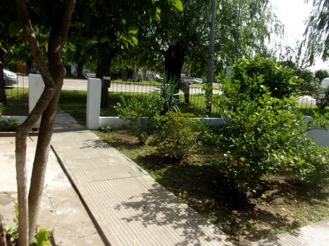 Vendo Casa local y galpon - Av. Presidente Perón 1927 - Coronda 00 - Inmobiliaria Zucco — foto 2