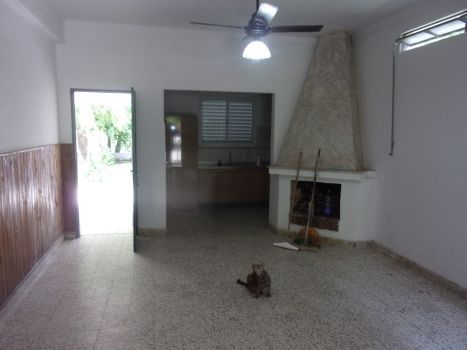 Vendo Casa local y galpon - Av. Presidente Perón 1927 - Coronda 00 - Inmobiliaria Zucco — foto 5