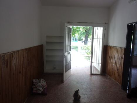 Vendo Casa local y galpon - Av. Presidente Perón 1927 - Coronda 00 - Inmobiliaria Zucco — foto 8
