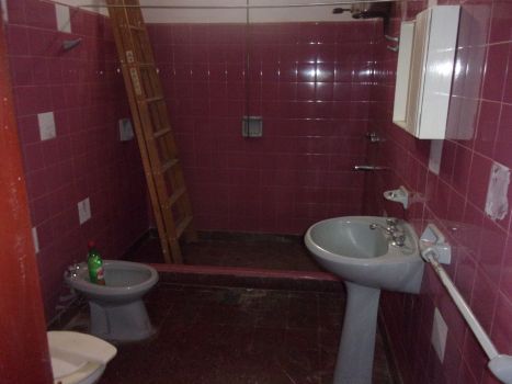 Vendo Casa local y galpon - Av. Presidente Perón 1927 - Coronda 00 - Inmobiliaria Zucco — foto 9