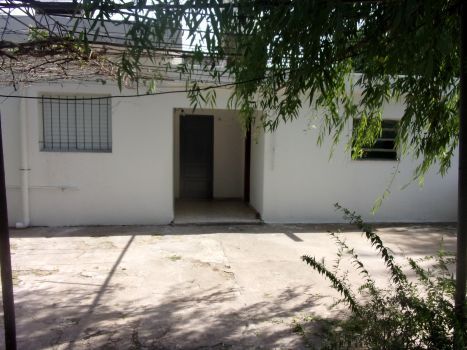 Vendo Casa local y galpon - Av. Presidente Perón 1927 - Coronda 00 - Inmobiliaria Zucco — foto 11