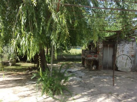 Vendo Casa local y galpon - Av. Presidente Perón 1927 - Coronda 00 - Inmobiliaria Zucco — foto 12