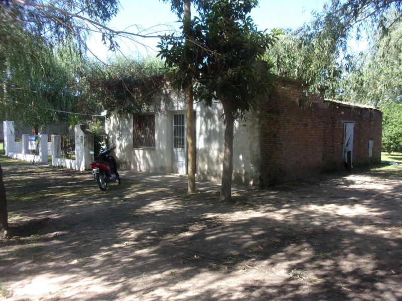 Vendo Casa local y galpon - Av. Presidente Perón 1927 - Coronda 00 - Inmobiliaria Zucco - 22