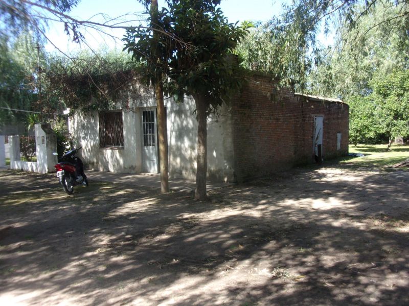 Vendo Casa local y galpon - Av. Presidente Perón 1927 - Coronda 00 - Inmobiliaria Zucco - 21