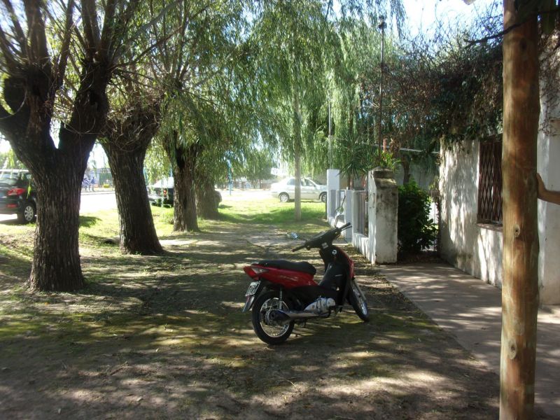 Vendo Casa local y galpon - Av. Presidente Perón 1927 - Coronda 00 - Inmobiliaria Zucco - 20