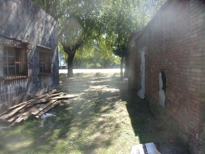 Vendo Casa local y galpon - Av. Presidente Perón 1927 - Coronda 00 - Inmobiliaria Zucco - 19