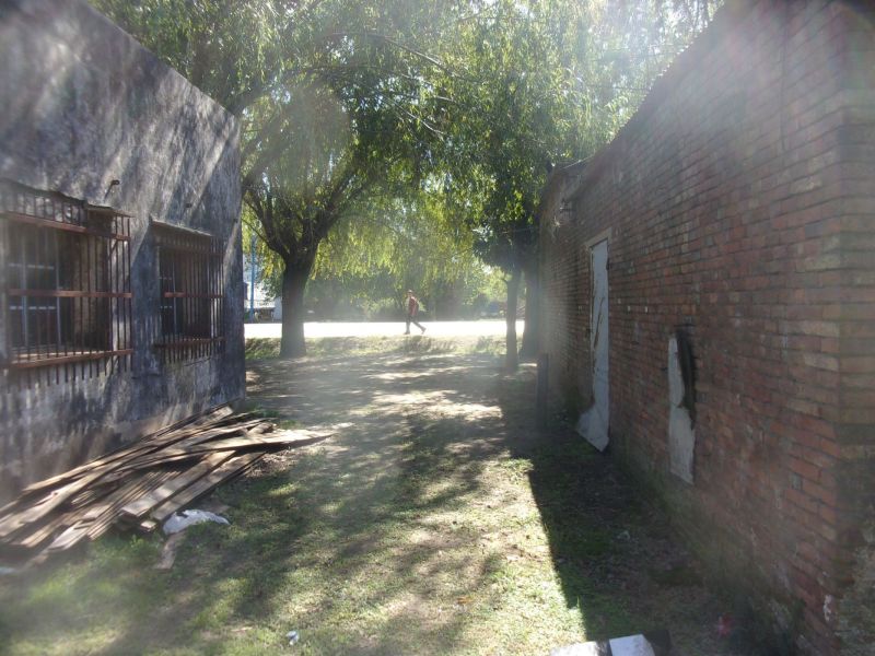 Vendo Casa local y galpon - Av. Presidente Perón 1927 - Coronda 00 - Inmobiliaria Zucco - 18