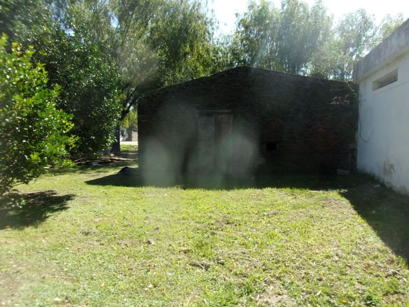 Vendo Casa local y galpon - Av. Presidente Perón 1927 - Coronda 00 - Inmobiliaria Zucco - 17