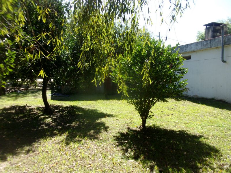 Vendo Casa local y galpon - Av. Presidente Perón 1927 - Coronda 00 - Inmobiliaria Zucco - 16