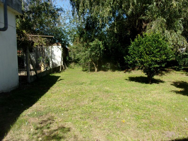 Vendo Casa local y galpon - Av. Presidente Perón 1927 - Coronda 00 - Inmobiliaria Zucco — foto 15