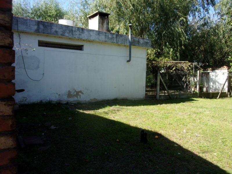 Vendo Casa local y galpon - Av. Presidente Perón 1927 - Coronda 00 - Inmobiliaria Zucco — foto 14