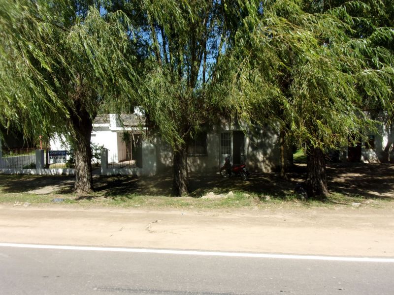 Vendo Casa local y galpon - Av. Presidente Perón 1927 - Coronda 00 - Inmobiliaria Zucco — foto 13