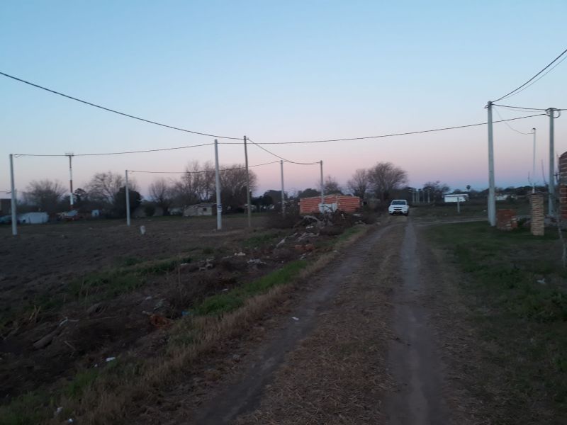 Oportunidad - Lotes a la venta en Coronda - Inmobiliaria Zucco - 6