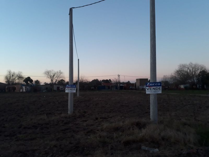 Oportunidad - Lotes a la venta en Coronda - Inmobiliaria Zucco - 10