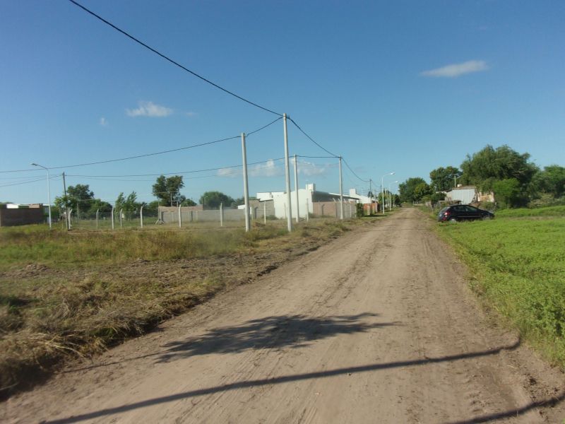 Oportunidad - Lotes a la venta en Coronda - Inmobiliaria Zucco - 11