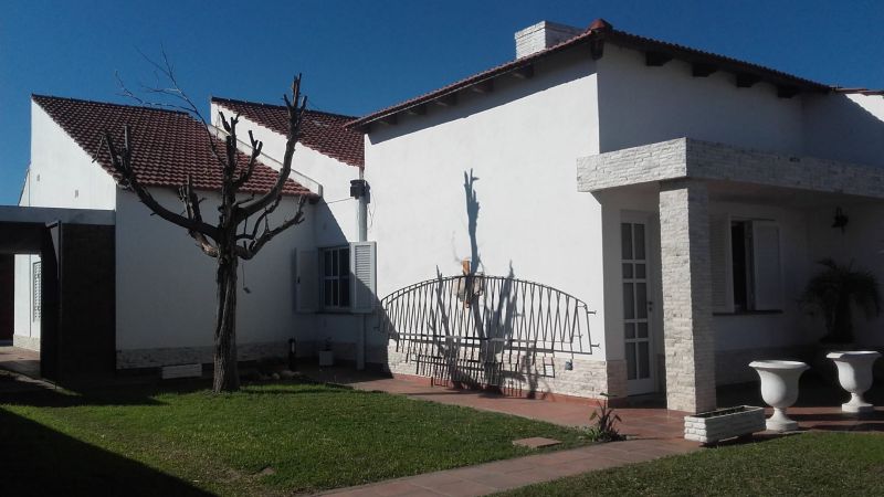 En Venta - Casa en Guemes 1400 - Inmobiliaria Zucco - 11