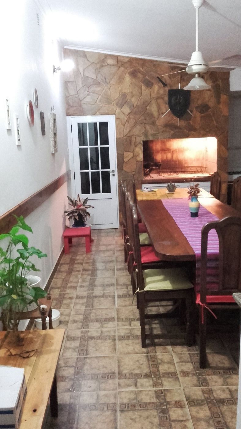 En Venta - Casa en Guemes 1400 - Inmobiliaria Zucco - 14