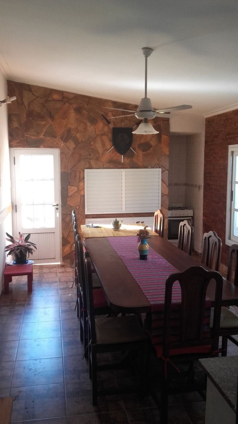 En Venta - Casa en Guemes 1400 - Inmobiliaria Zucco - 17
