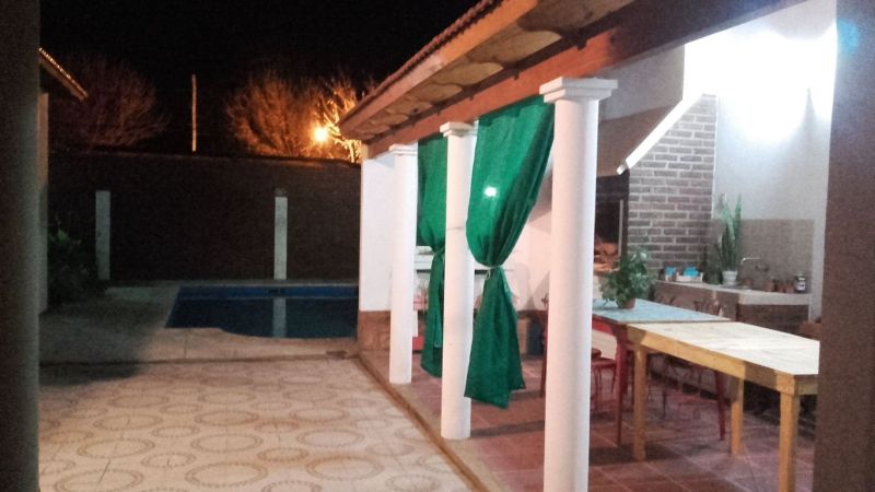 En Venta - Casa en Guemes 1400 - Inmobiliaria Zucco - 19