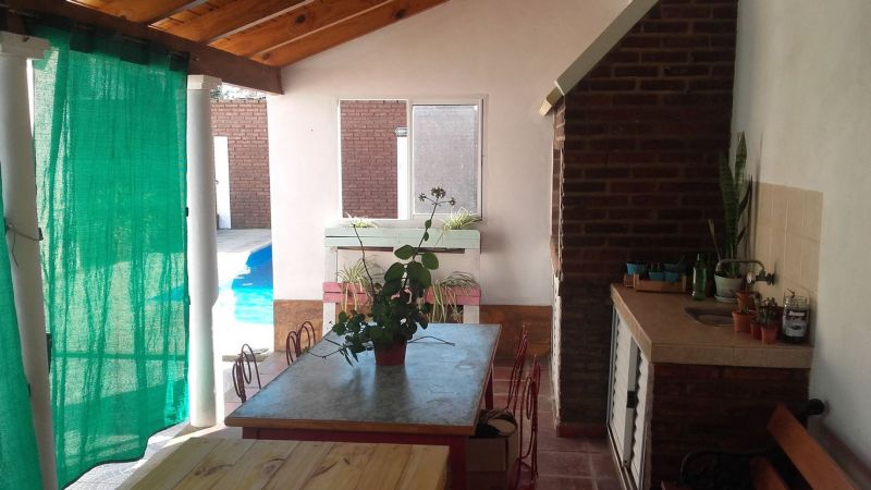 En Venta - Casa en Guemes 1400 - Inmobiliaria Zucco - 25