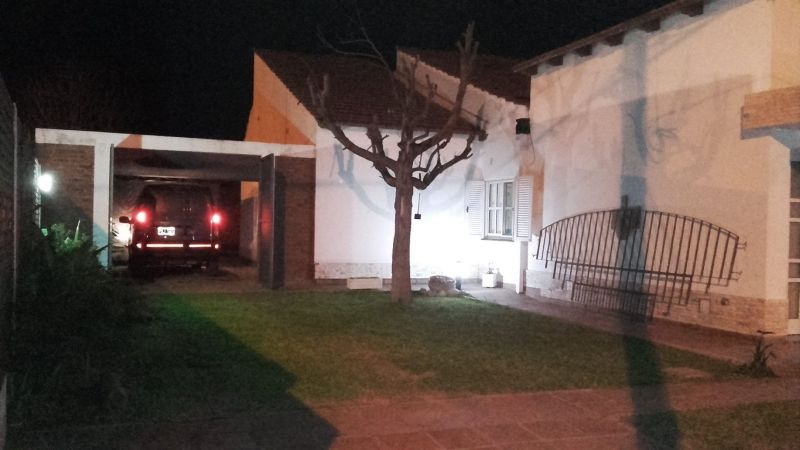 En Venta - Casa en Guemes 1400 - Inmobiliaria Zucco - 26