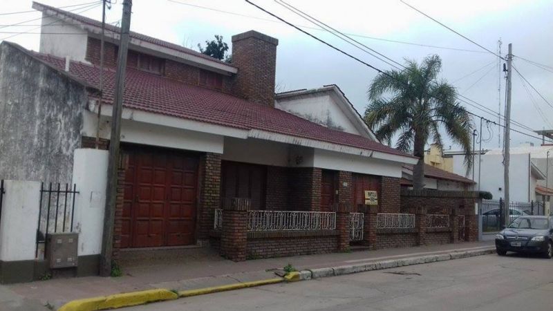 En Venta Casa en Coronda - Excelente propiedad - 25 de mayo entre Juan de Garay y Alberdi - Inmobiliaria Zucco — foto 3