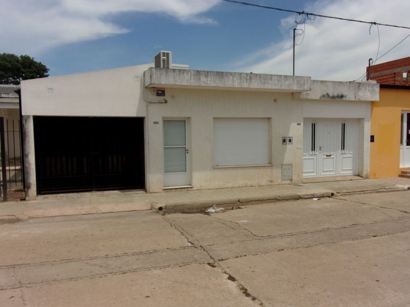 Sarmiento 1400 - Inmobiliaria Zucco
