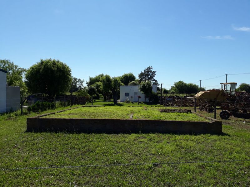 En Venta Terreno en Coronda - Ruta 11 casi camino al cementerio - Inmobiliaria Zucco - 6