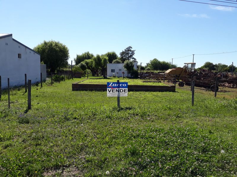En Venta Terreno en Coronda - Ruta 11 casi camino al cementerio - Inmobiliaria Zucco - 8