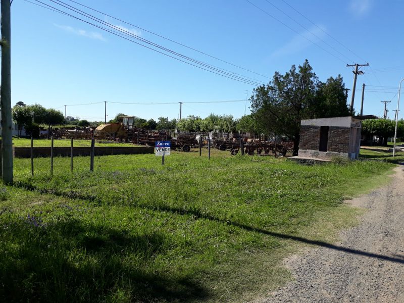 En Venta Terreno en Coronda - Ruta 11 casi camino al cementerio - Inmobiliaria Zucco - 9