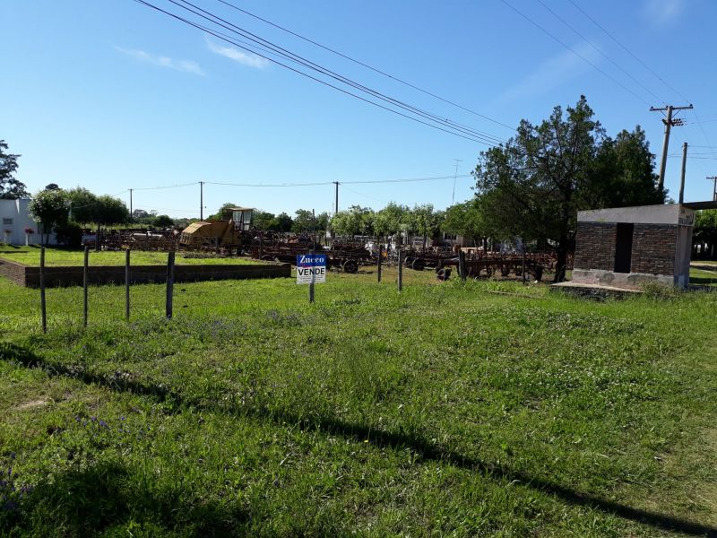 En Venta Terreno en Coronda - Ruta 11 casi camino al cementerio - Inmobiliaria Zucco - 10