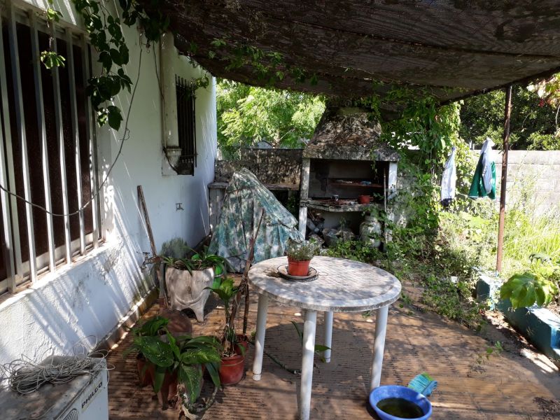 En Venta Casa en Coronda - Moreno entre Juan de Garay y Alberdi - Inmobiliaria Zucco — foto 13