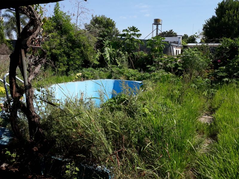 En Venta Casa en Coronda - Moreno entre Juan de Garay y Alberdi - Inmobiliaria Zucco — foto 14
