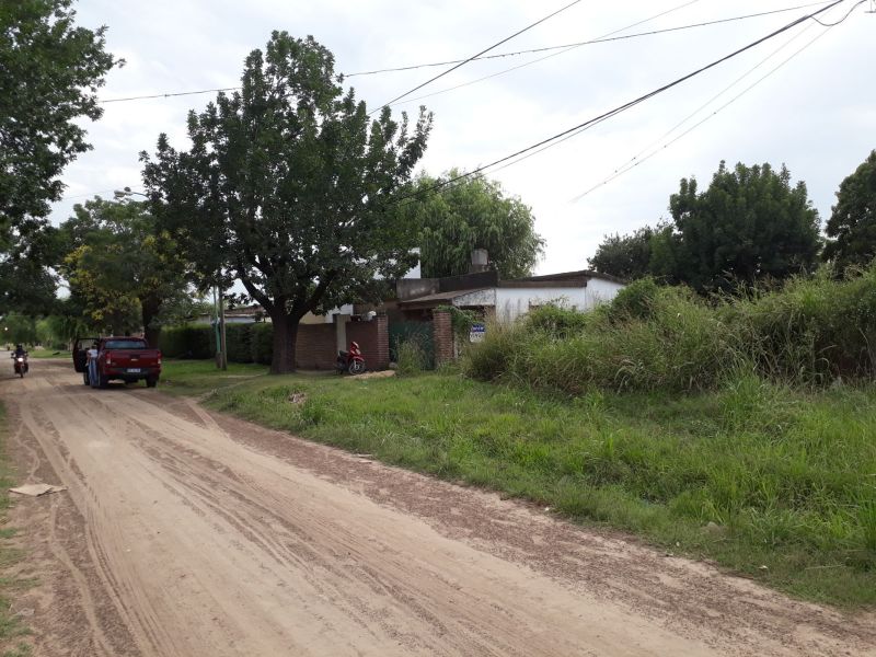 En Venta Terreno zona Adelina Oeste en Santo Tomé - Inmobiliaria Zucco - 2